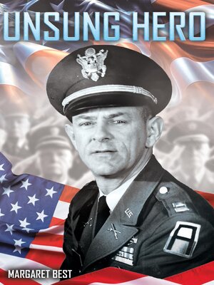 cover image of Unsung Hero